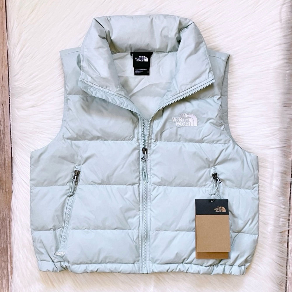 The North Face Women’s Hydrenalite Down Vest